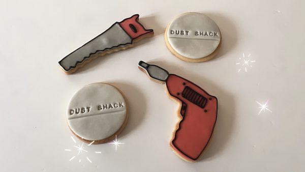 Dust Shack