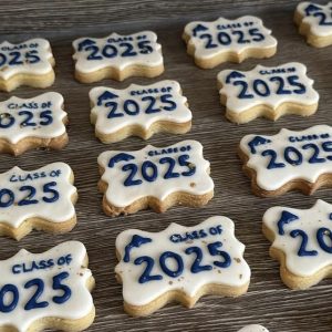 Graduation - Class of