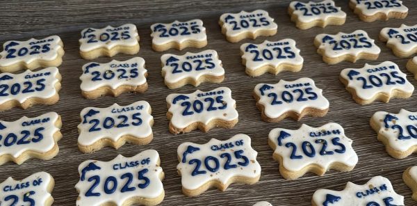 Graduation - Class of