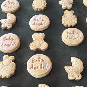 New Baby - Personalised
