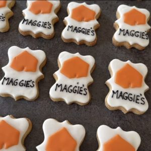 Maggie's Charity