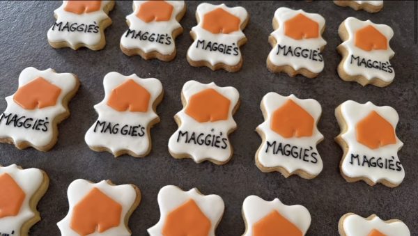 Maggie's Charity