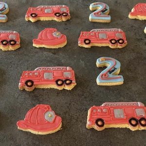 Fire Engine