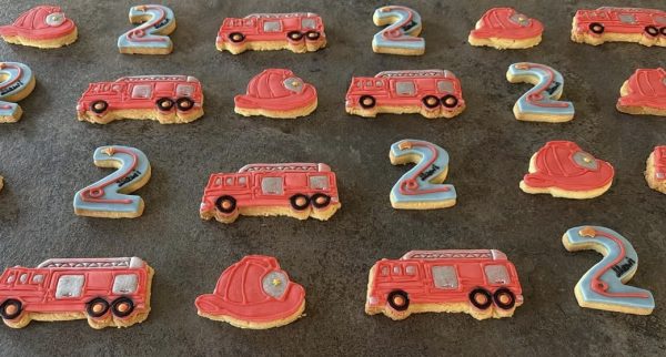 Fire Engine