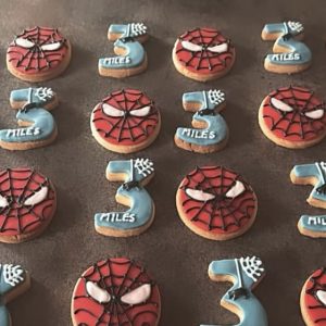 Spiderman Theme