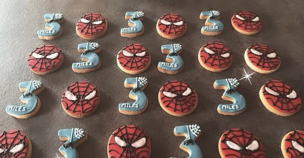 Spiderman Theme